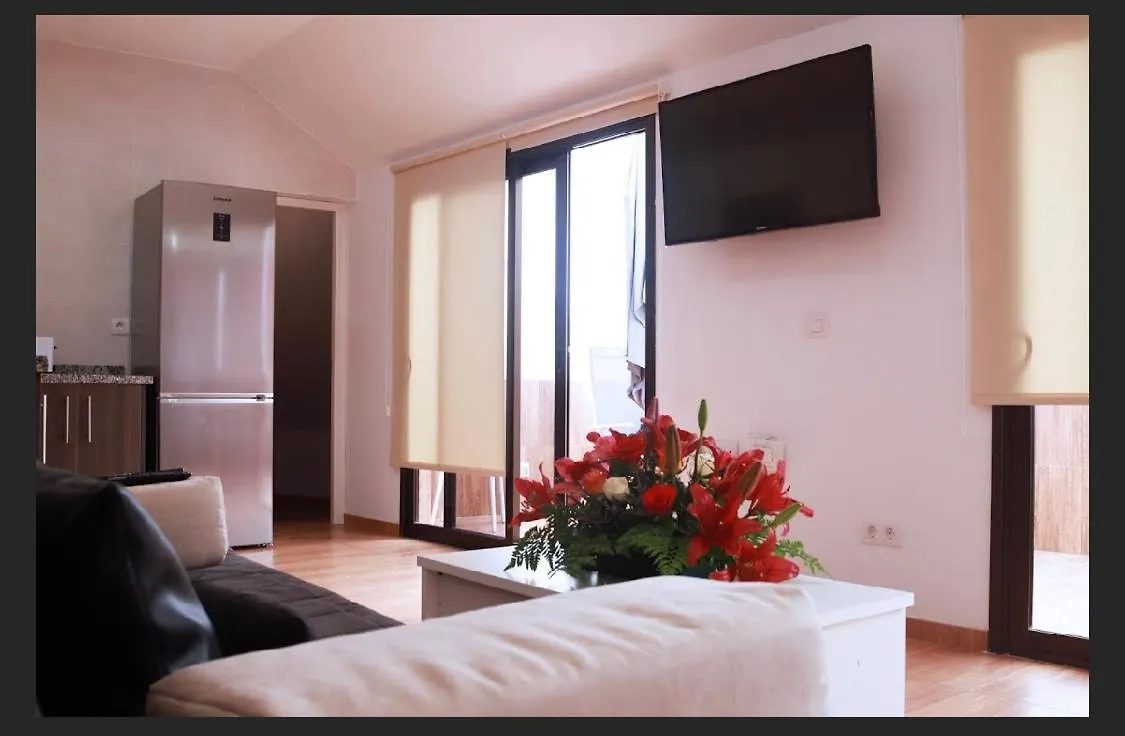 Apartamento Germán Garachico   Garachico (Tenerife)