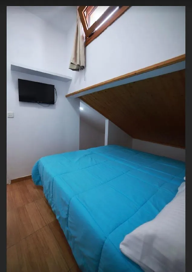 Apartamento Germán Garachico  España