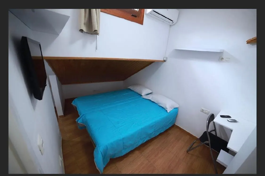 Apartamento Germán Garachico  0*, Garachico (Tenerife) España
