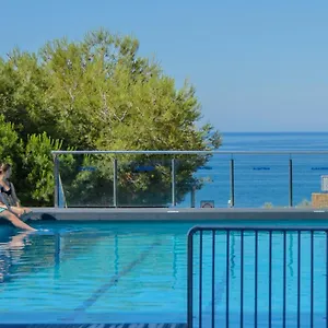  Appartement Albatros Family Espagne