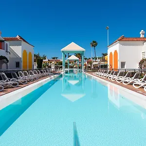  Appartement Cordial Golf Espagne