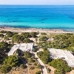 Appartement Talaya Formentera Espagne