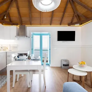 Casa Mo Garachico (Tenerife)