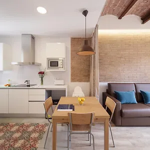  Appartement Sagrada Familia Espagne