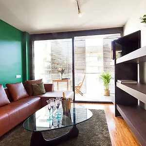  Appartement - Sarria Near Center Espagne
