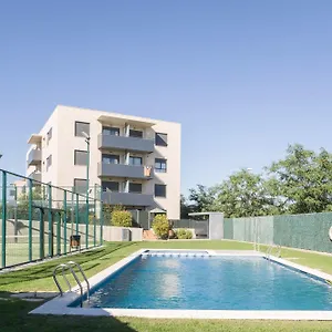  Appartement Pierre & Espagne