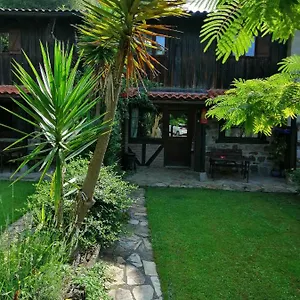  Appartement Iturbe1 Espagne
