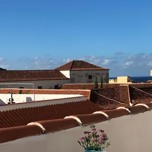 Apartamento Estudio La Penca Garachico (Tenerife)